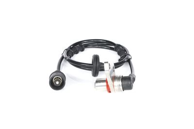 Sensor, wheel speed BOSCH 0 265 001 288