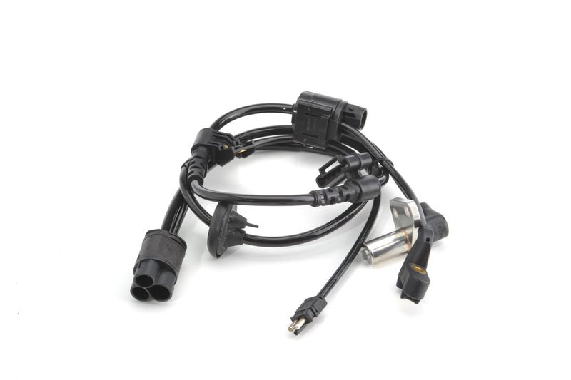 BOSCH 0 265 001 296 Sensor, wheel speed
