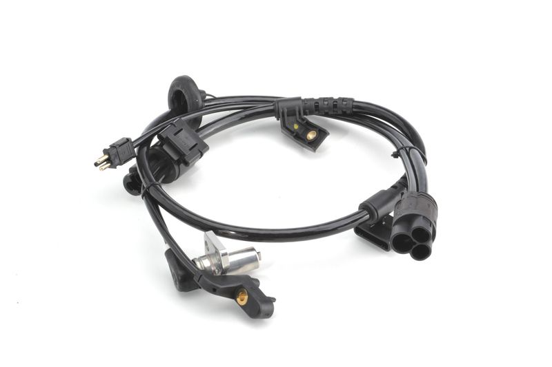 BOSCH 0 265 001 350 Sensor, wheel speed