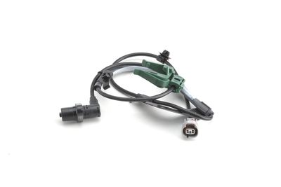 Sensor, wheel speed BOSCH 0 265 001 417