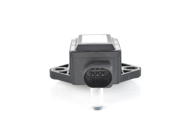 BOSCH 0 265 005 252 Sensor, longitudinal-/lateral acceleration