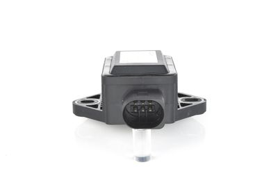 Sensor, longitudinal-/lateral acceleration BOSCH 0 265 005 252