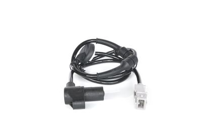 Sensor, wheel speed BOSCH 0 265 006 205