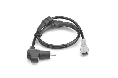 Sensor, wheel speed BOSCH 0 265 006 206
