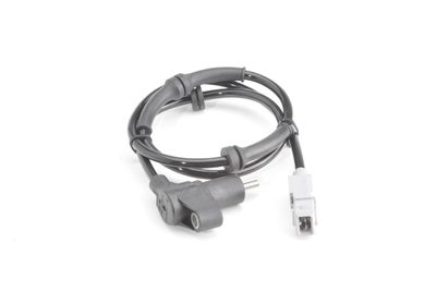 Sensor, wheel speed BOSCH 0 265 006 209