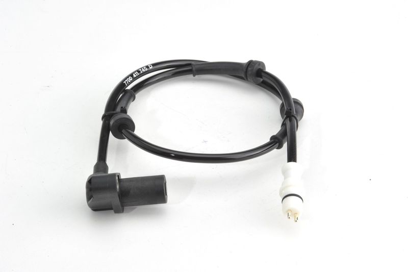 BOSCH 0 265 006 384 Sensor, wheel speed