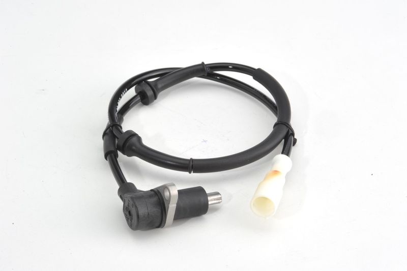 BOSCH 0 265 006 387 Sensor, wheel speed