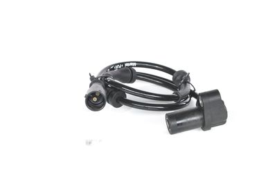 Sensor, wheel speed BOSCH 0 265 006 409