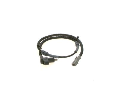 Sensor, wheel speed BOSCH 0 265 006 504