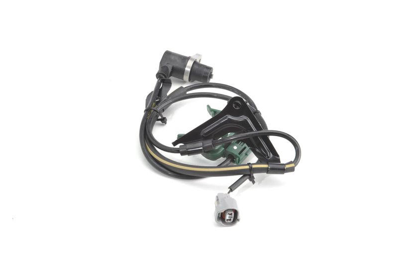 BOSCH 0 265 006 666 Sensor, wheel speed