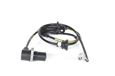 Sensor, wheel speed BOSCH 0 265 006 668