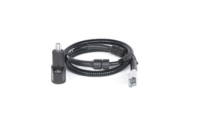 Sensor, wheel speed BOSCH 0 265 006 731