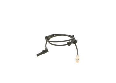 Sensor, wheel speed BOSCH 0 265 007 036