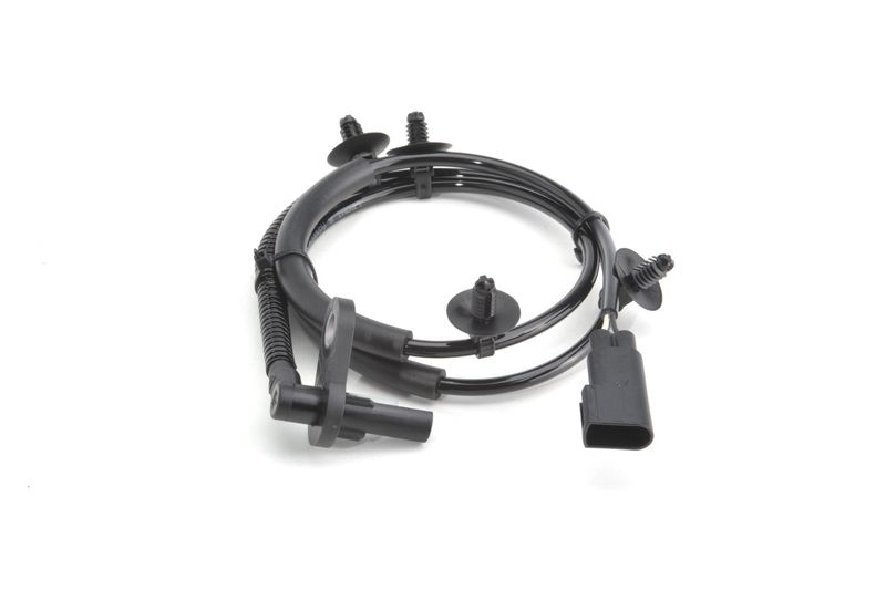 BOSCH 0 265 007 404 Sensor, wheel speed