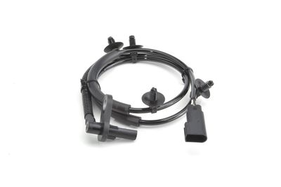 Sensor, wheel speed BOSCH 0 265 007 404