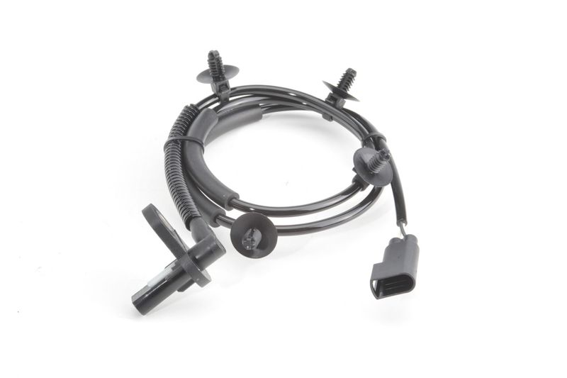 BOSCH 0 265 007 417 Sensor, wheel speed