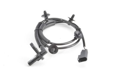 Sensor, wheel speed BOSCH 0 265 007 417