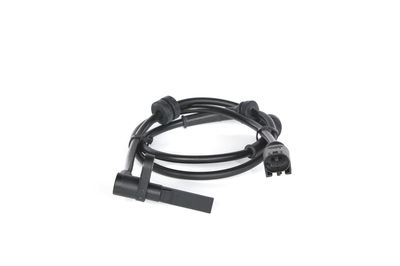 Sensor, wheel speed BOSCH 0 265 007 518