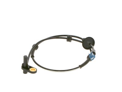 Sensor, wheel speed BOSCH 0 265 007 553