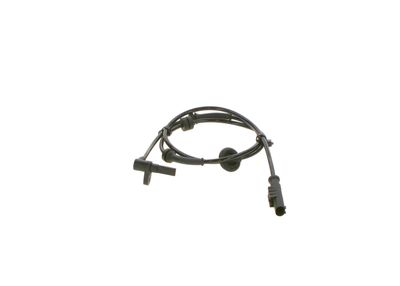 Sensor, wheel speed BOSCH 0 265 008 002