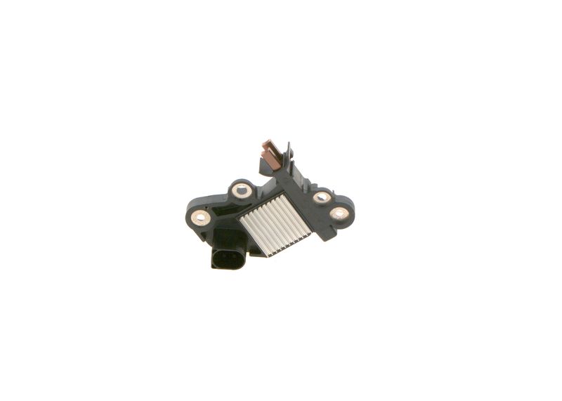 BOSCH 0 272 220 855 Alternator Regulator