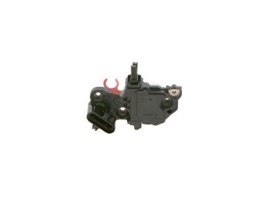 Alternator Regulator BOSCH 0 272 222 011