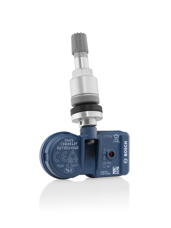 BOSCH 0 273 014 060 Wheel Sensor, tyre-pressure monitoring system