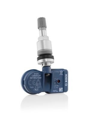 Wheel Sensor, tyre-pressure monitoring system BOSCH 0 273 014 060
