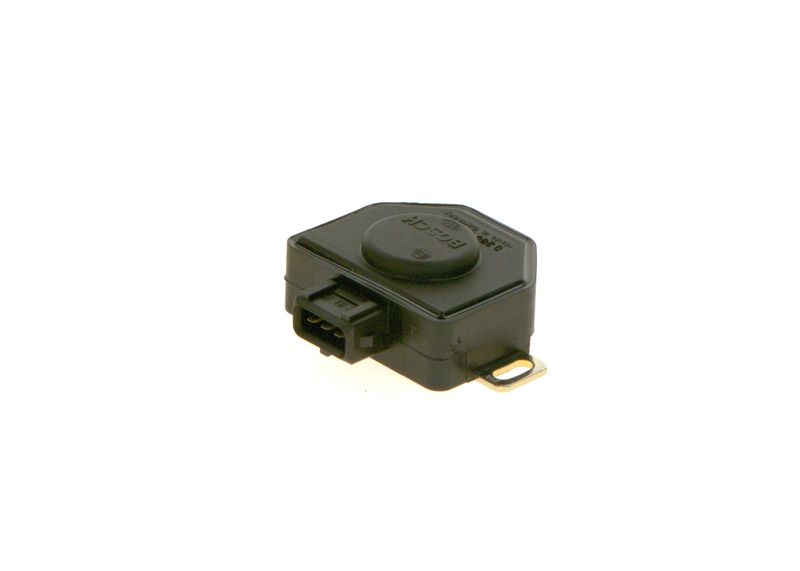 BOSCH 0 280 120 316 Sensor, throttle position
