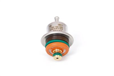 Fuel Pressure Regulator BOSCH 0 280 160 592