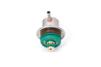 Fuel Pressure Regulator BOSCH 0 280 160 593