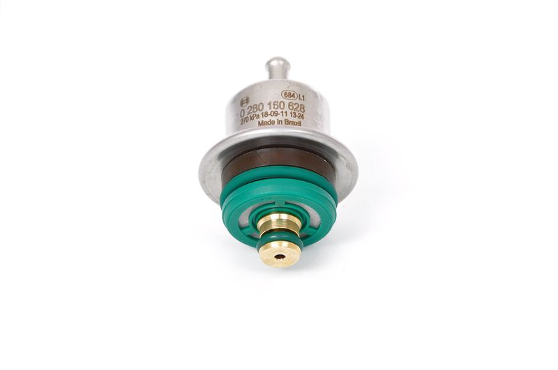 BOSCH 0 280 160 628 Fuel Pressure Regulator