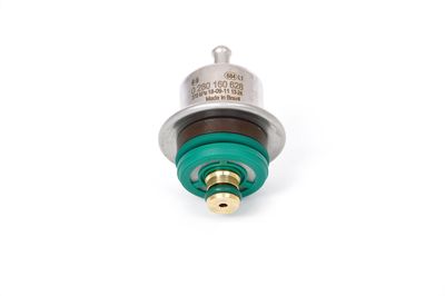 Fuel Pressure Regulator BOSCH 0 280 160 628