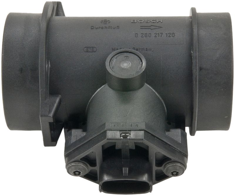 BOSCH 0 280 217 120 Mass Air Flow Sensor