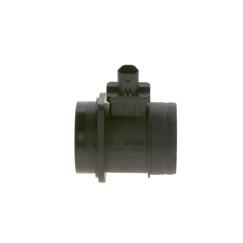 BOSCH 0 280 218 220 Mass Air Flow Sensor
