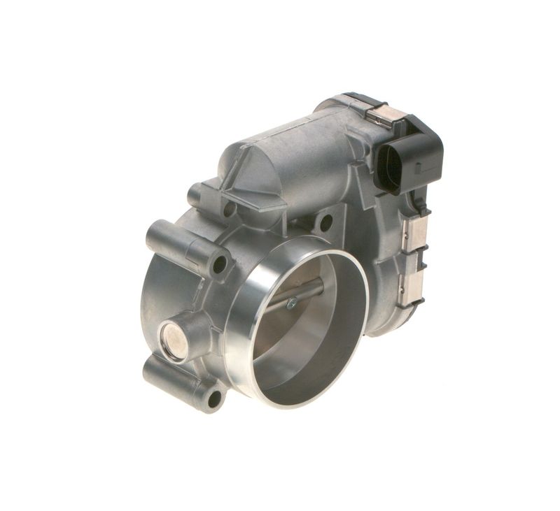 BOSCH 0 280 750 755 Throttle Body