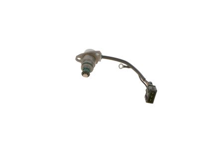 Valve, injection system BOSCH 0 281 002 116