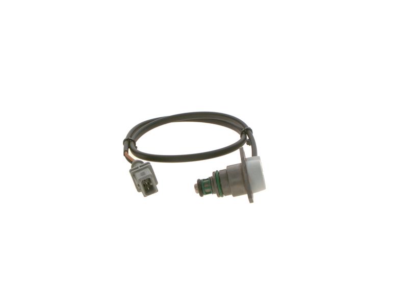 BOSCH 0 281 002 117 Valve, injection system
