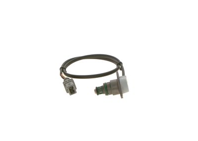 Valve, injection system BOSCH 0 281 002 117