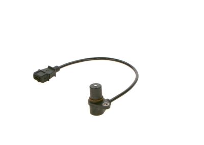 Sensor, crankshaft pulse BOSCH 0 281 002 145