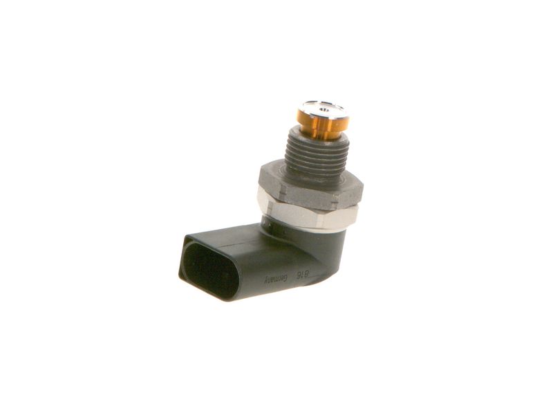 BOSCH 0 281 002 497 Sensor, fuel pressure