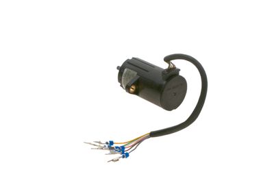 Sensor, accelerator pedal position BOSCH 0 281 002 733