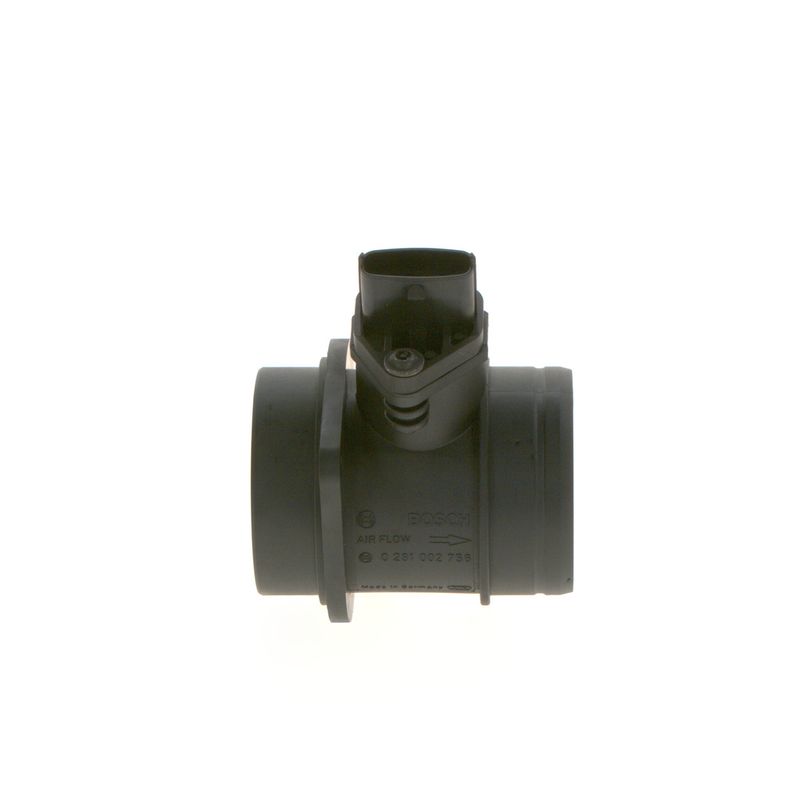 BOSCH 0 281 002 756 Mass Air Flow Sensor