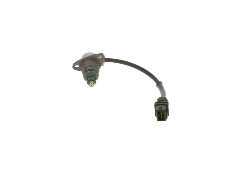 BOSCH 0 281 002 781 Valve, injection system