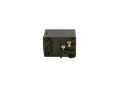 Control Unit, glow time BOSCH 0 281 003 009