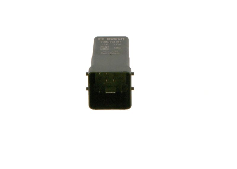 BOSCH 0 281 003 054 Control Unit, glow time