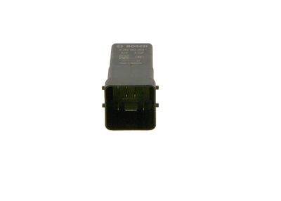 Control Unit, glow time BOSCH 0 281 003 054