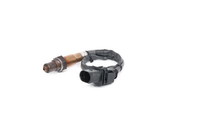 Oxygen Sensor BOSCH 0 281 004 110