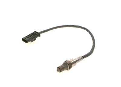 Lambda Sensor BOSCH 0 281 004 657