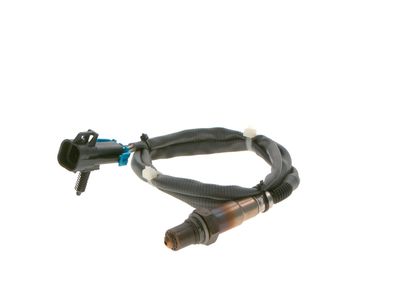 Lambda Sensor BOSCH 0 281 005 601
